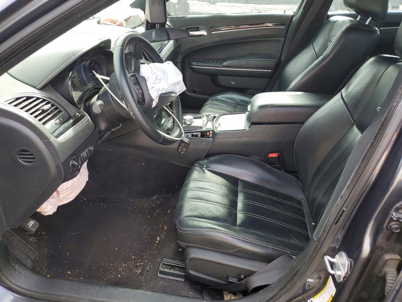 Chrysler 300 S