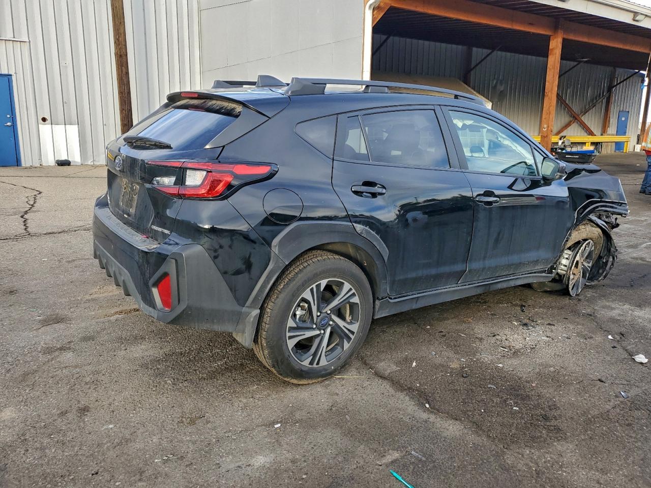 Subaru Crosstrek Premium