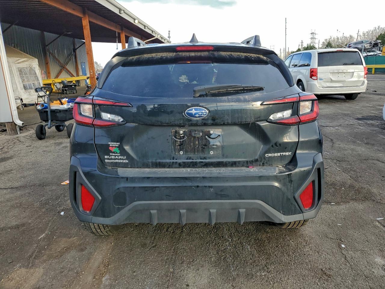 Subaru Crosstrek Premium