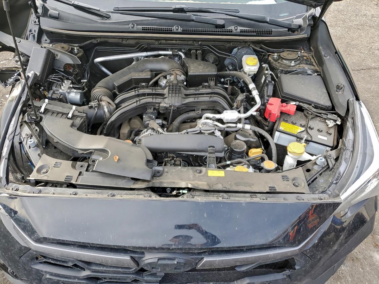 Subaru Crosstrek Premium