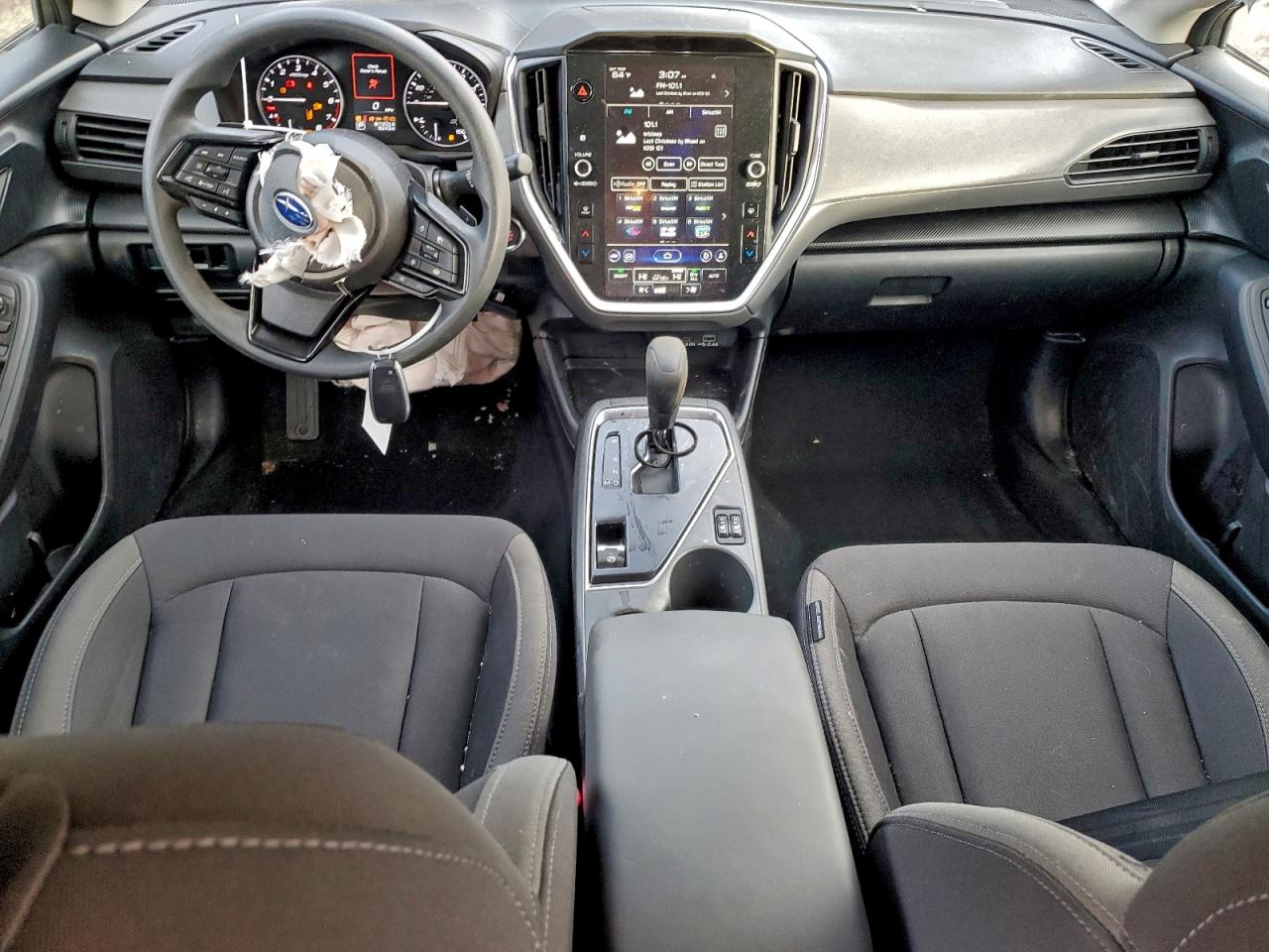 Subaru Crosstrek Premium