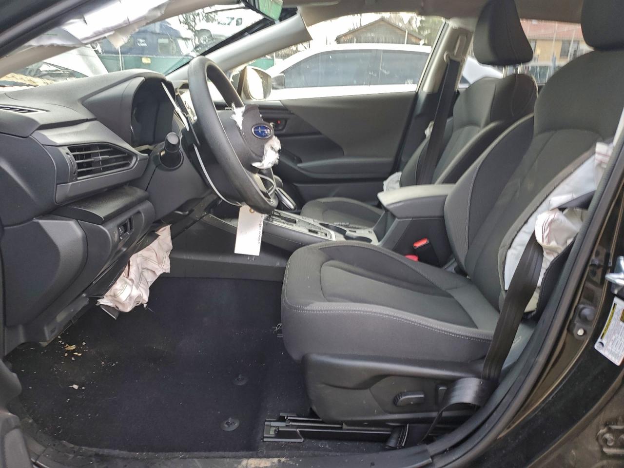 Subaru Crosstrek Premium