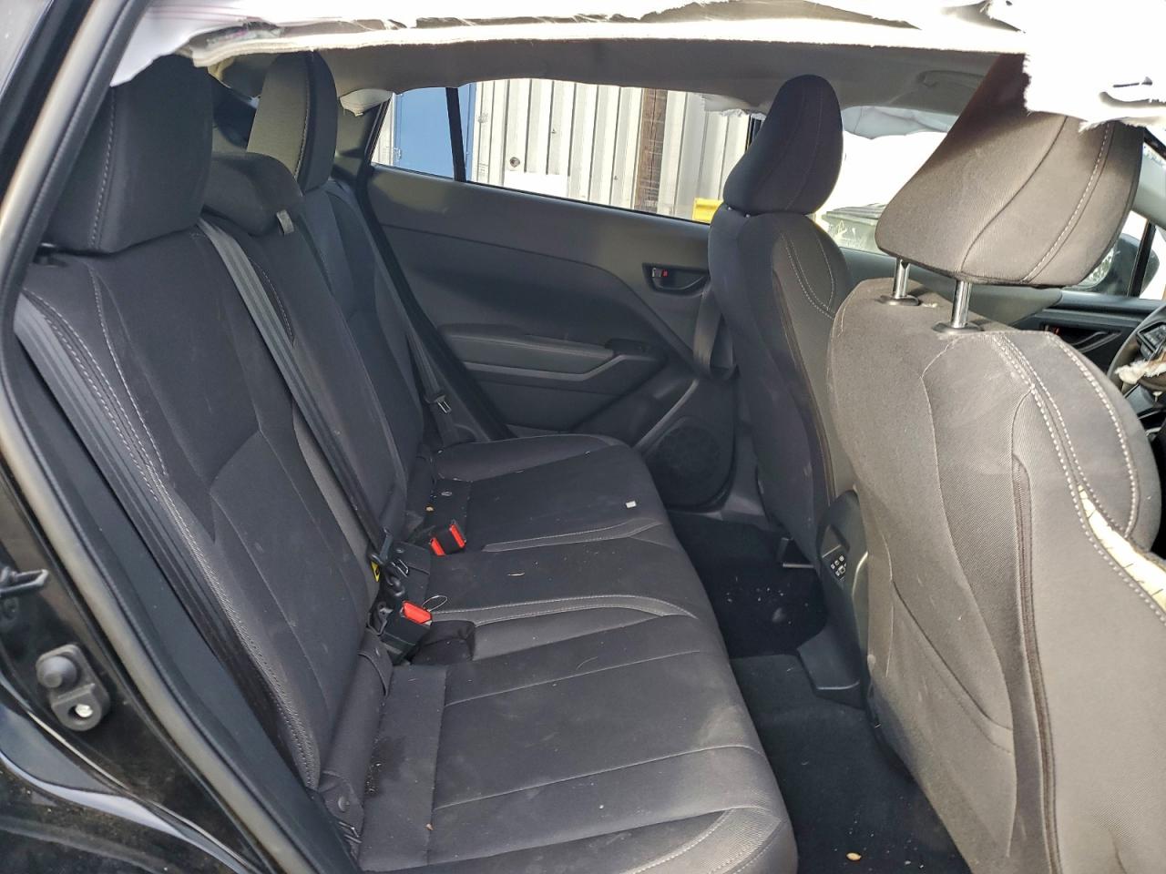 Subaru Crosstrek Premium
