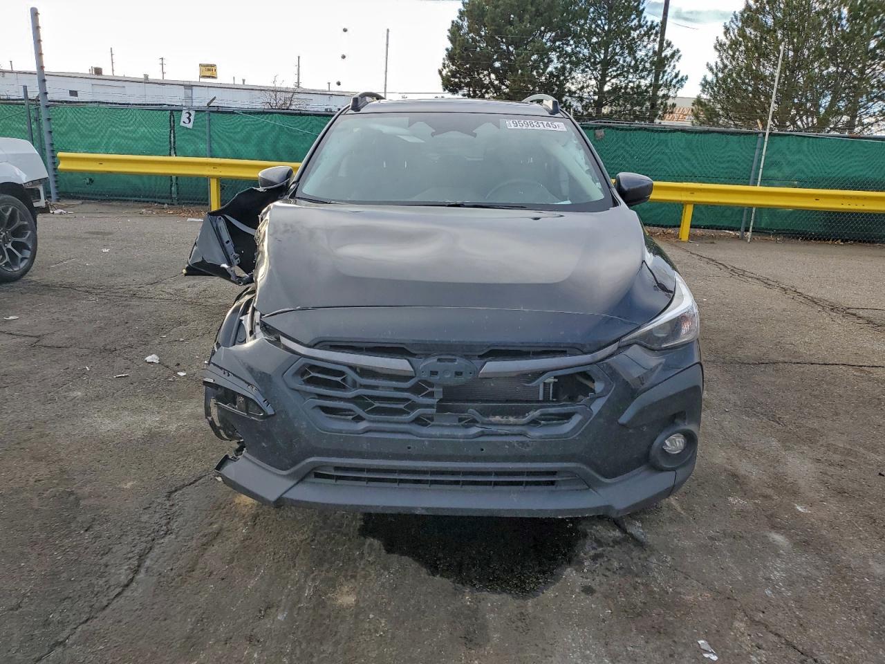 Subaru Crosstrek Premium