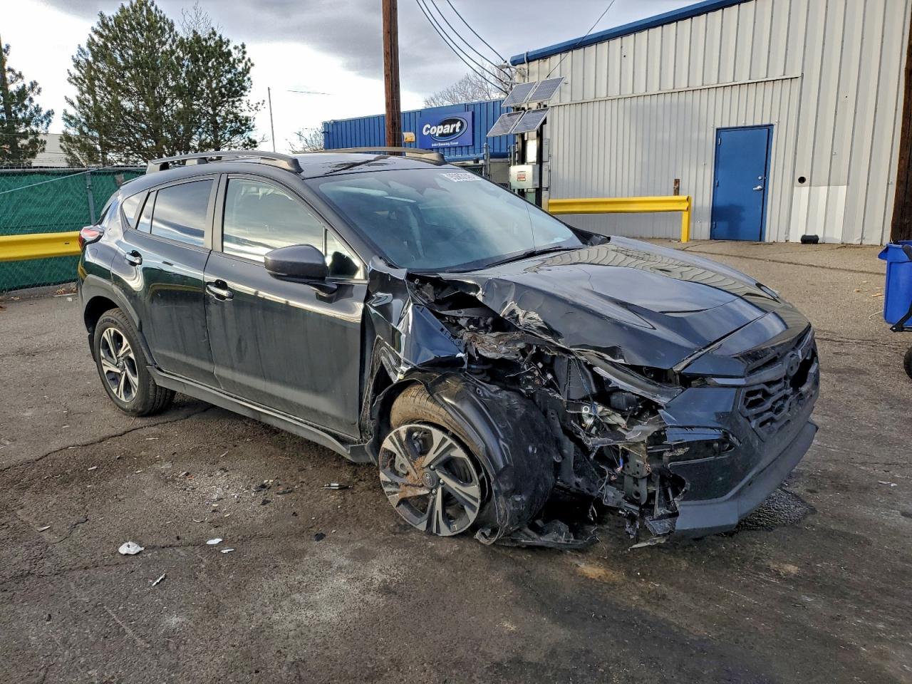 Subaru Crosstrek Premium
