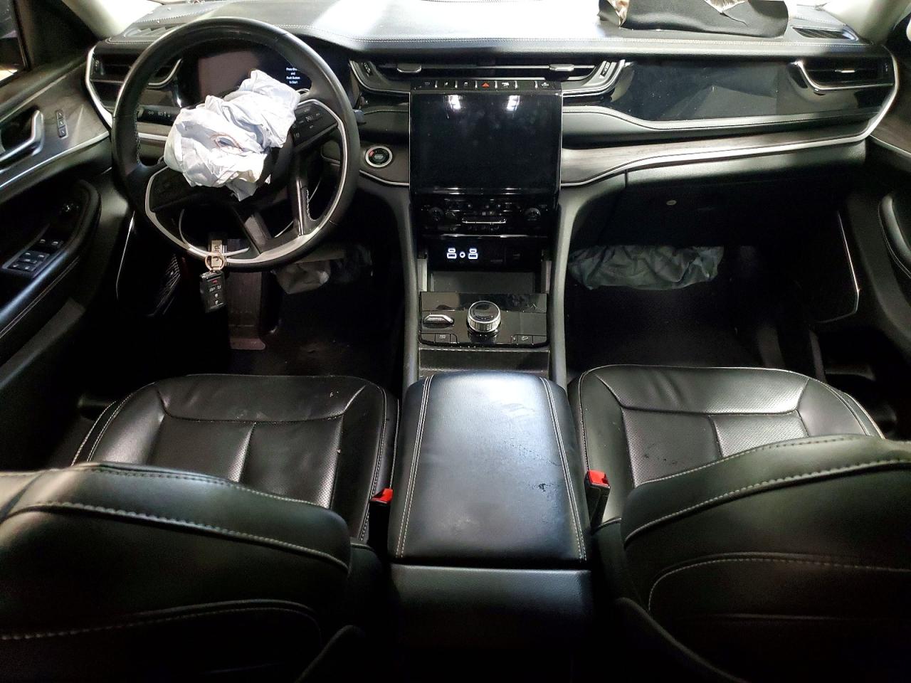 Jeep Cherokee Limited 4xe