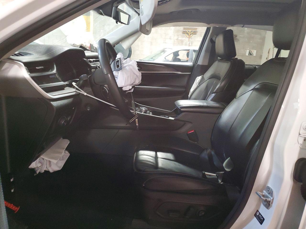 Jeep Cherokee Limited 4xe