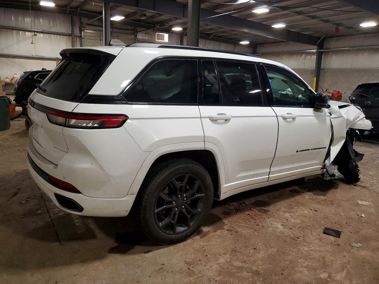 Jeep Cherokee Limited 4xe