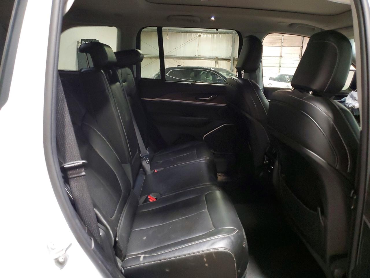 Jeep Cherokee Limited 4xe
