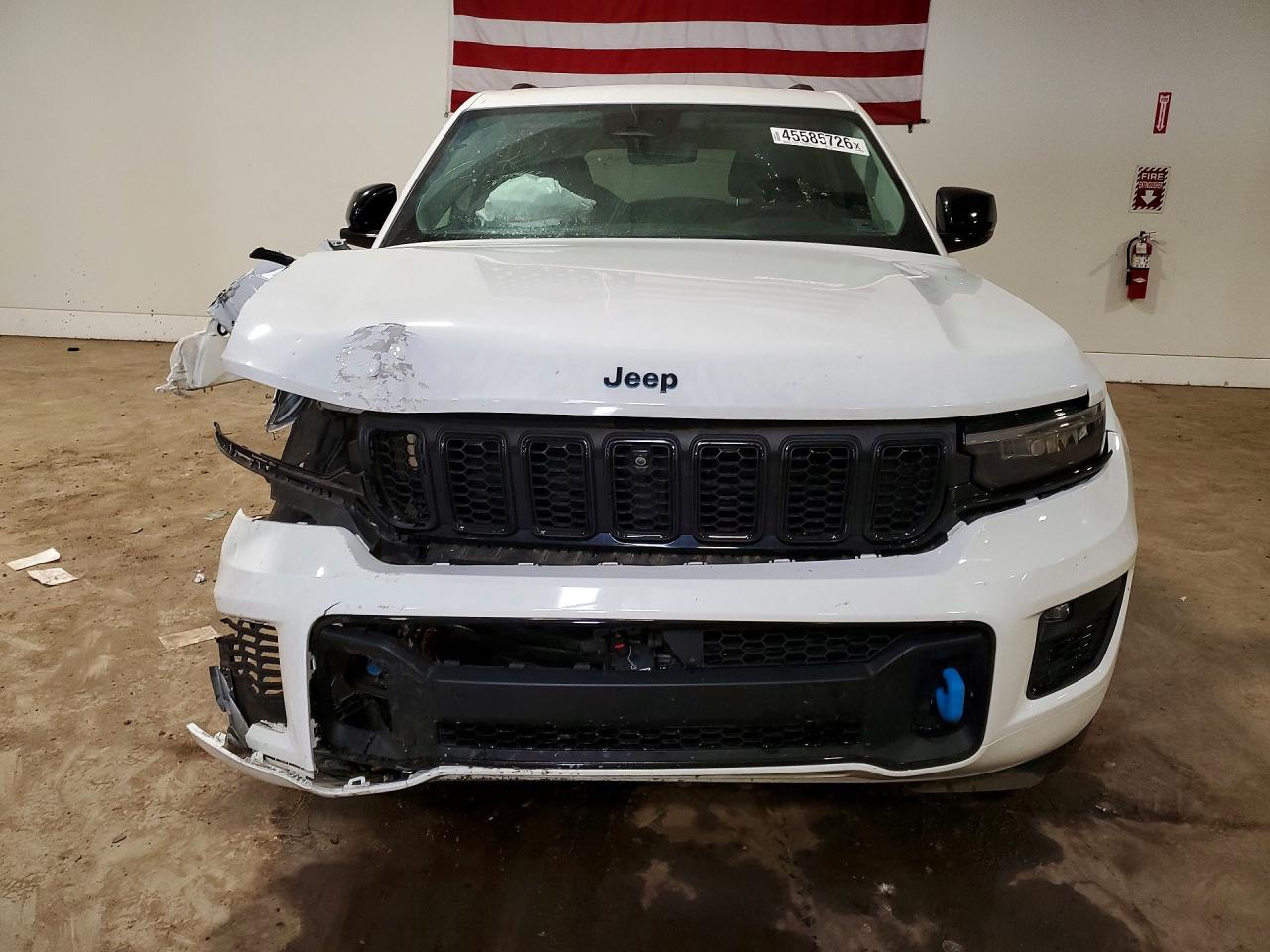 Jeep Cherokee Limited 4xe