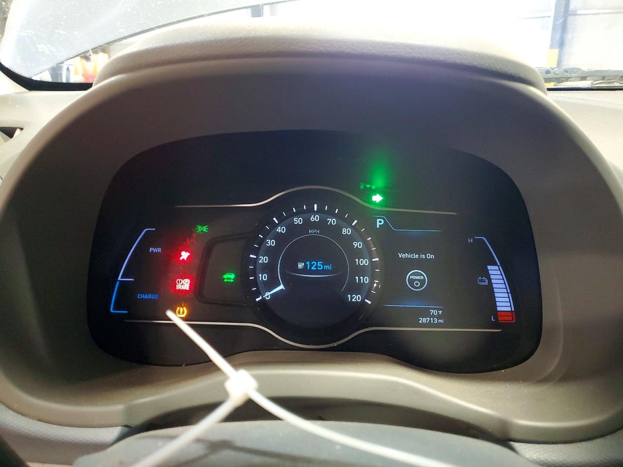 Hyundai KONA Limited