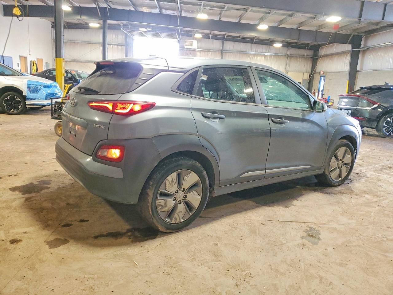 Hyundai KONA Limited