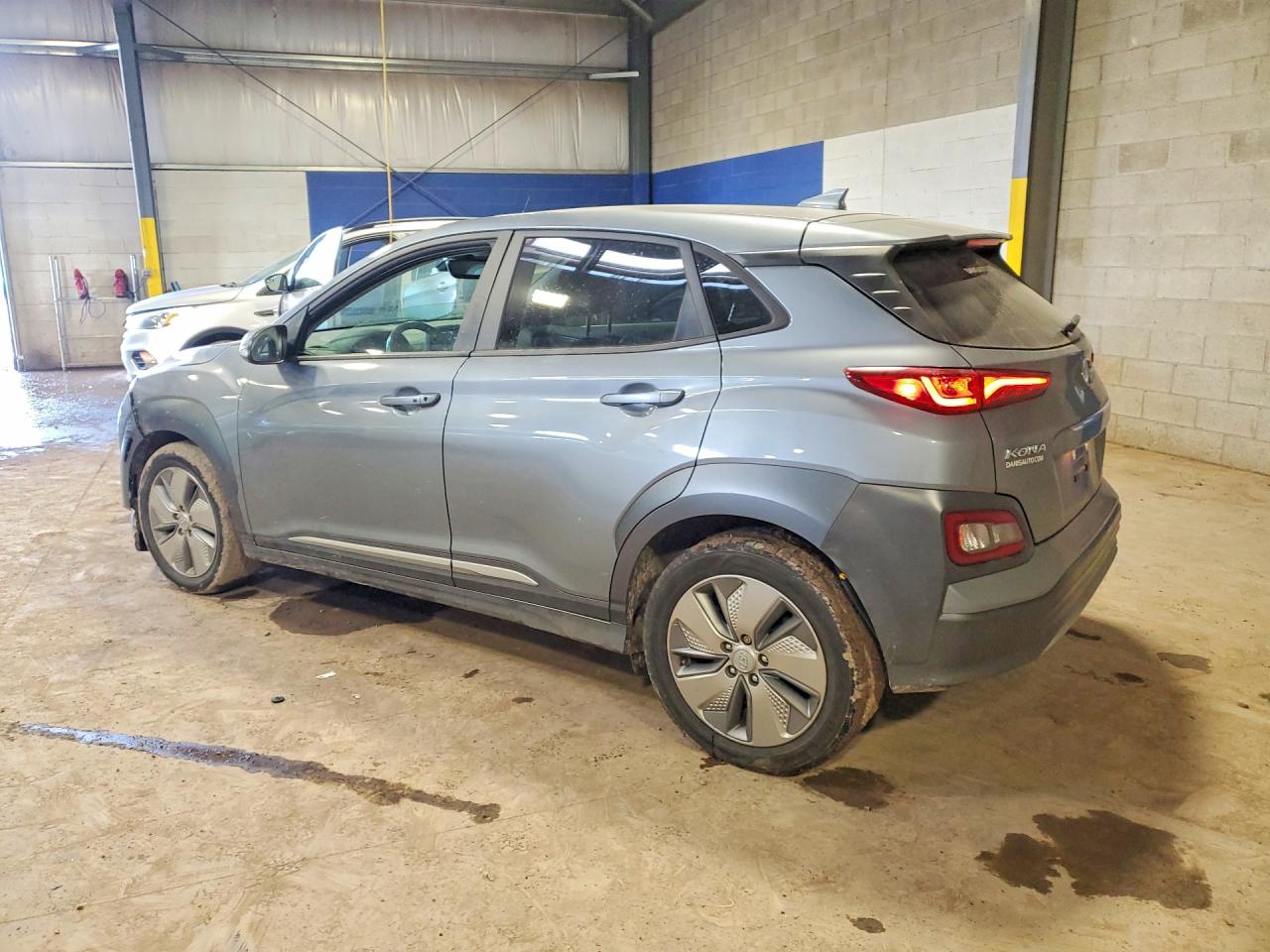 Hyundai KONA Limited