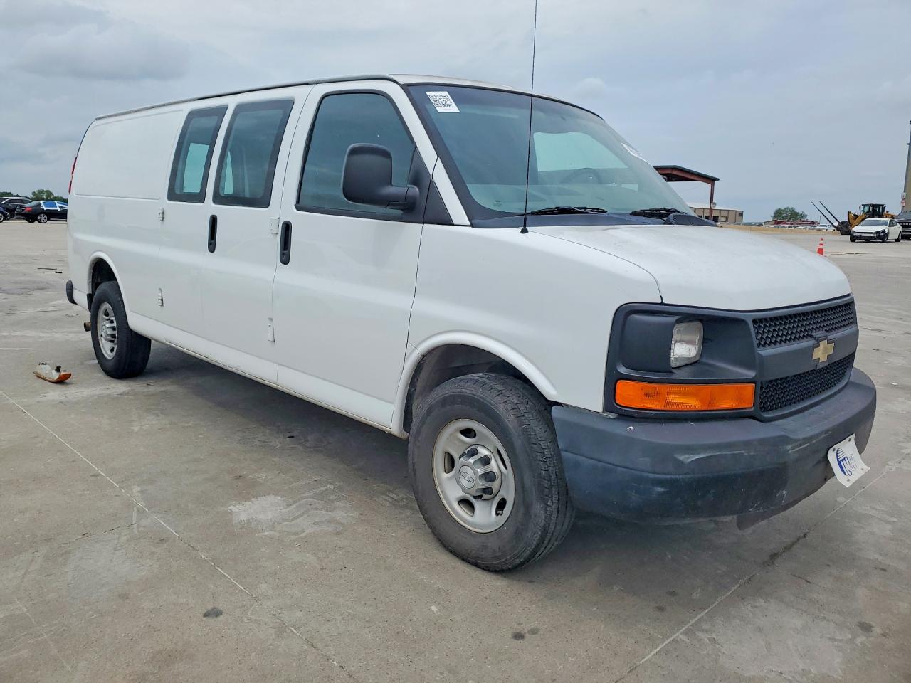 Chevrolet Express