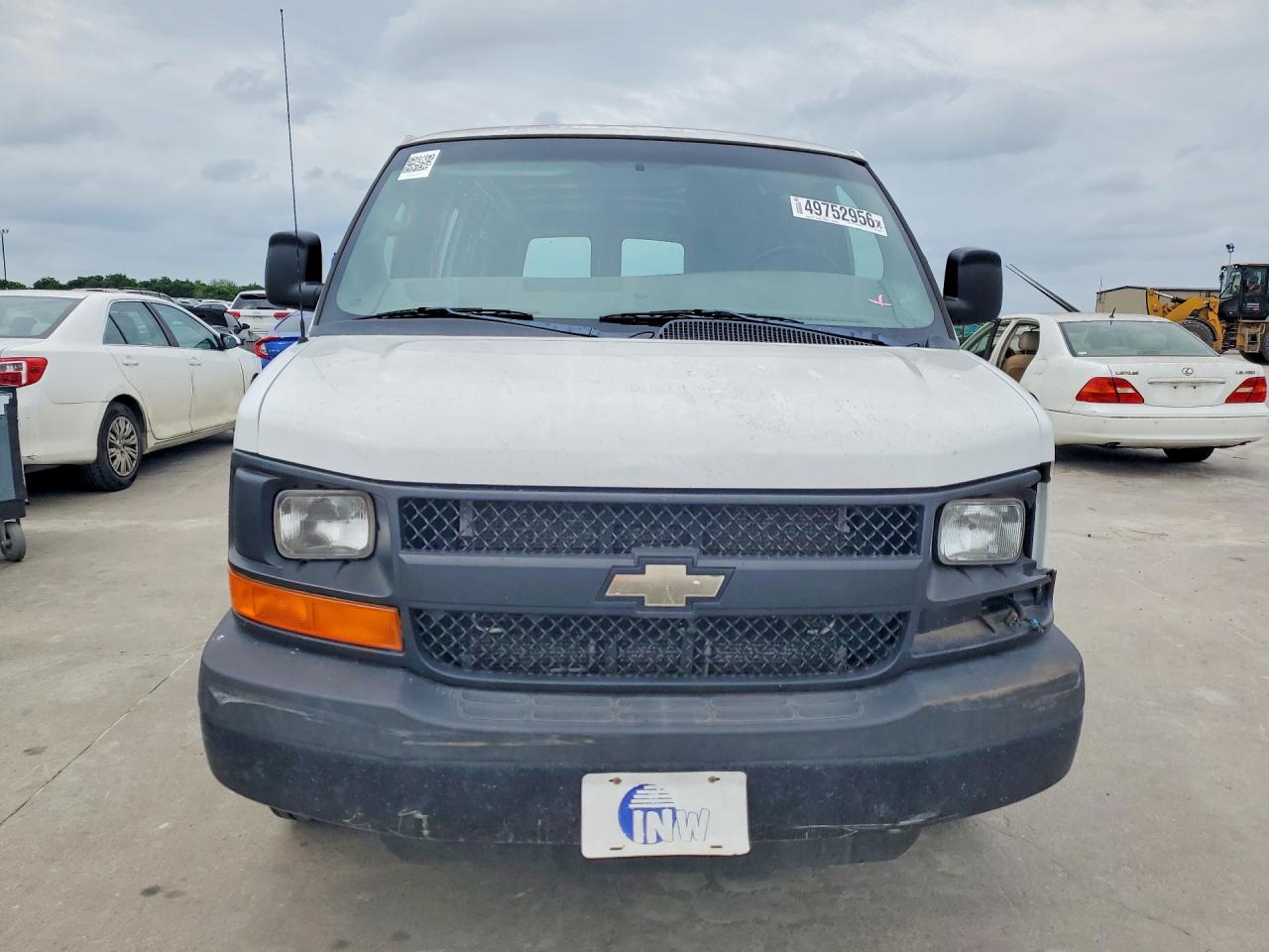 Chevrolet Express