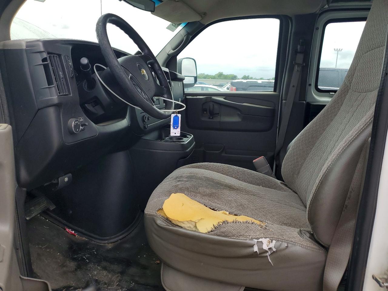 Chevrolet Express