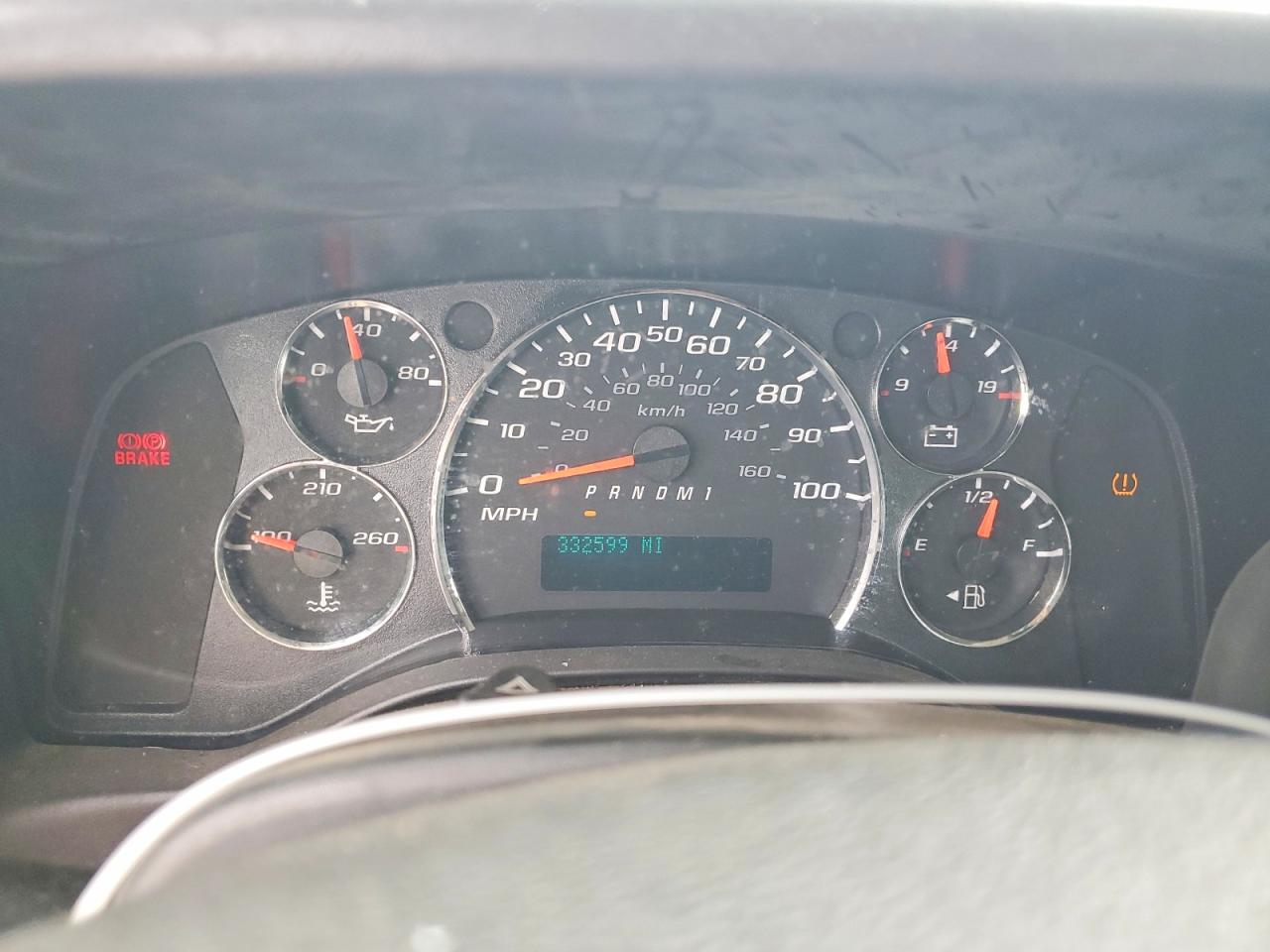 Chevrolet Express