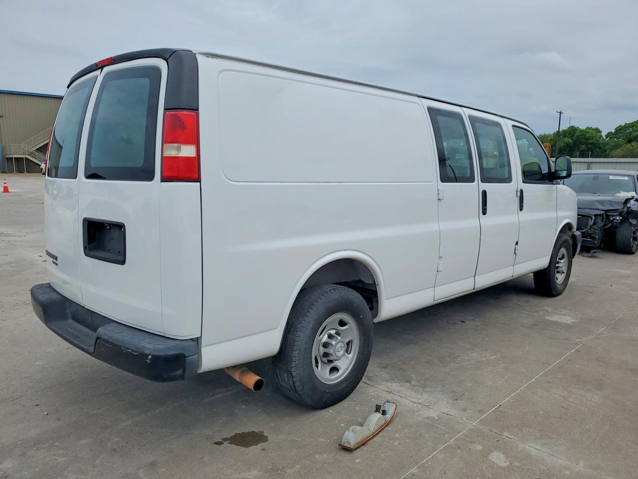 Chevrolet Express