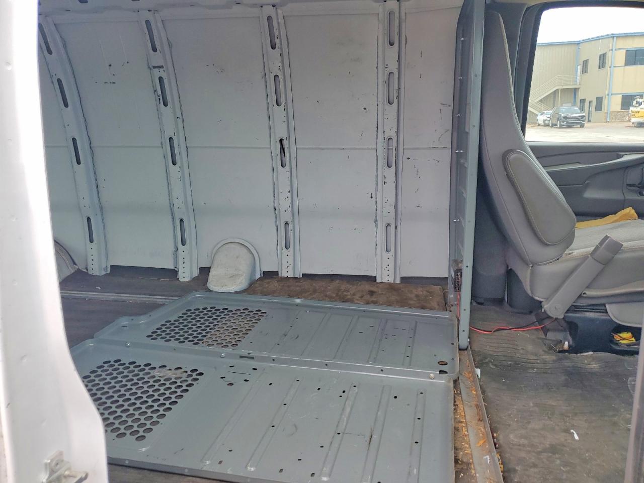 Chevrolet Express