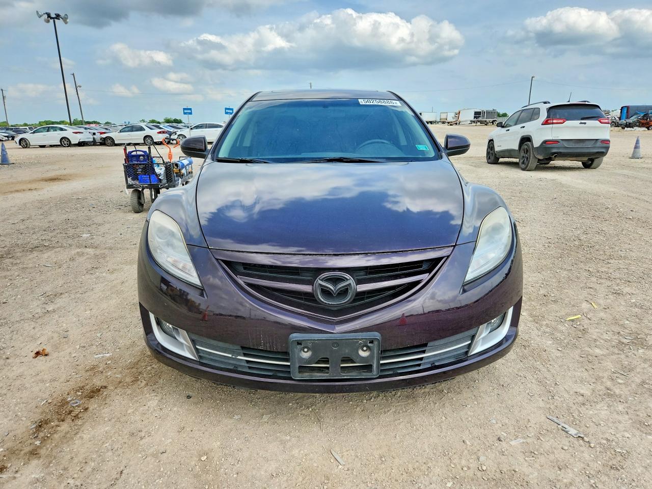 Mazda 6 I
