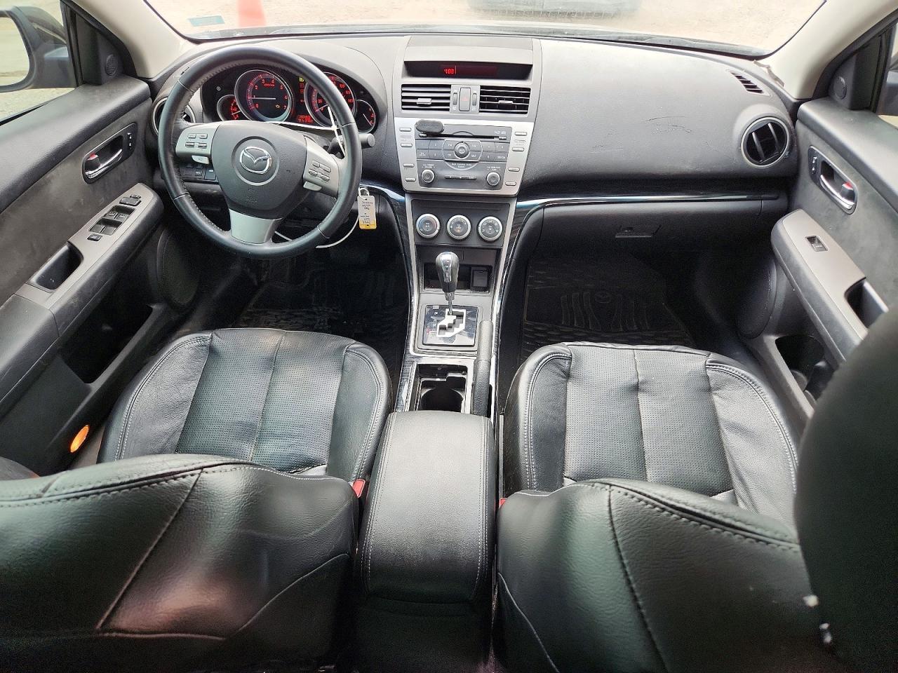 Mazda 6 I