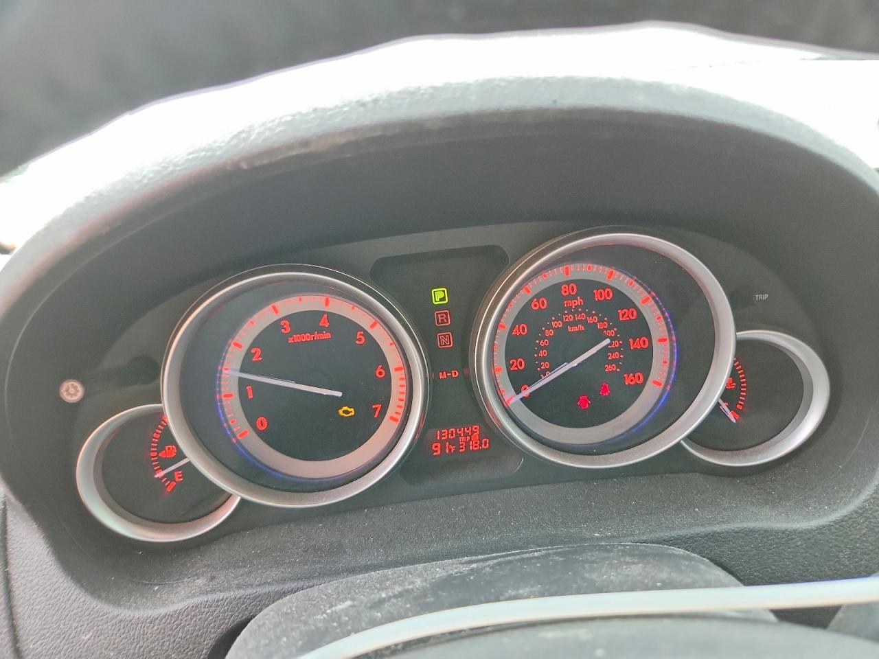Mazda 6 I