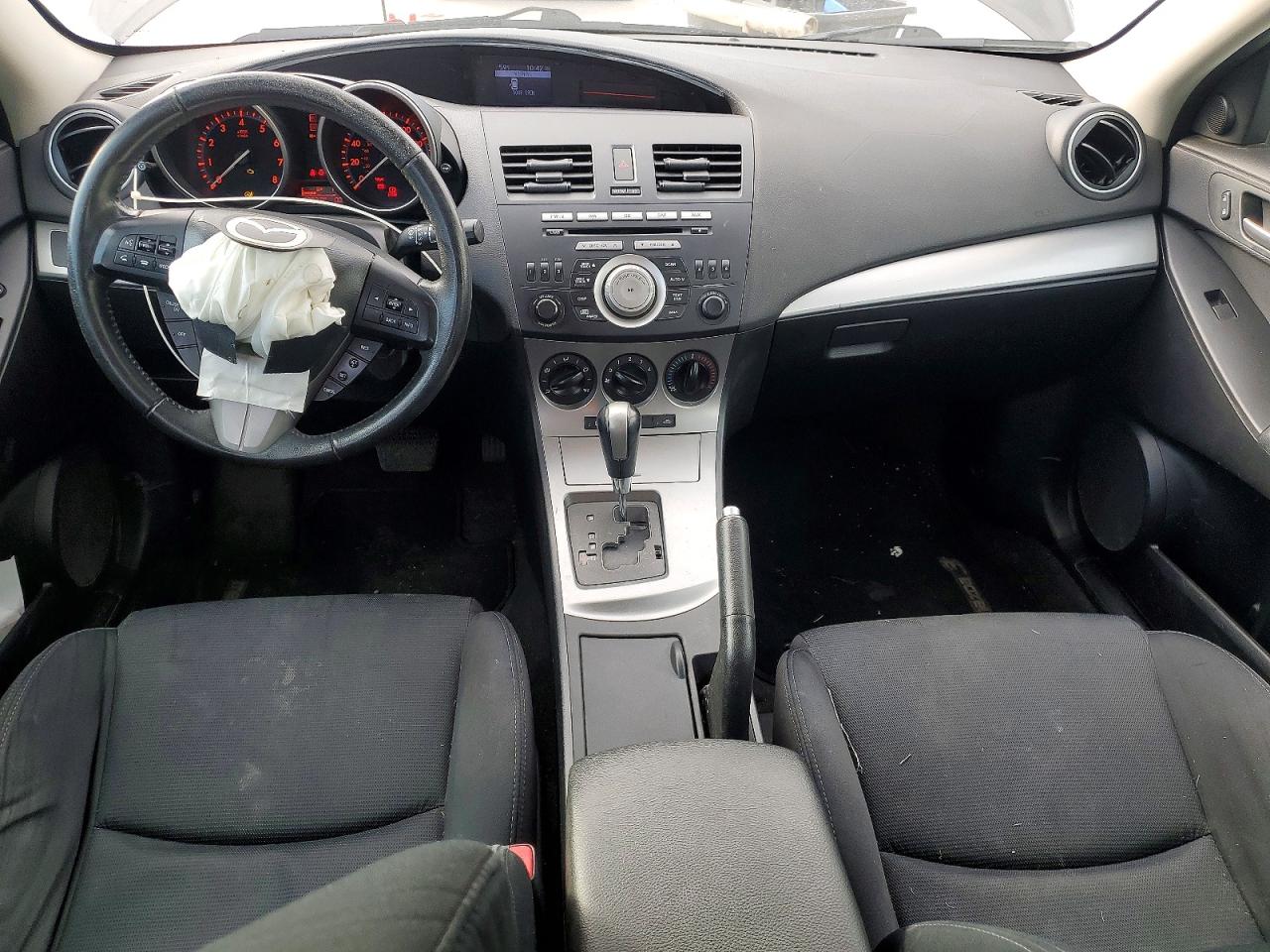 Mazda Mazda3 S