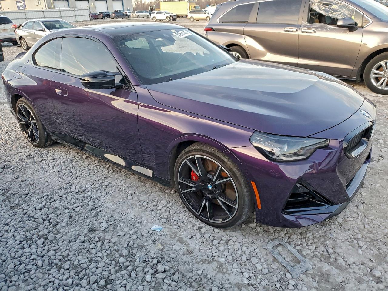 BMW M Series