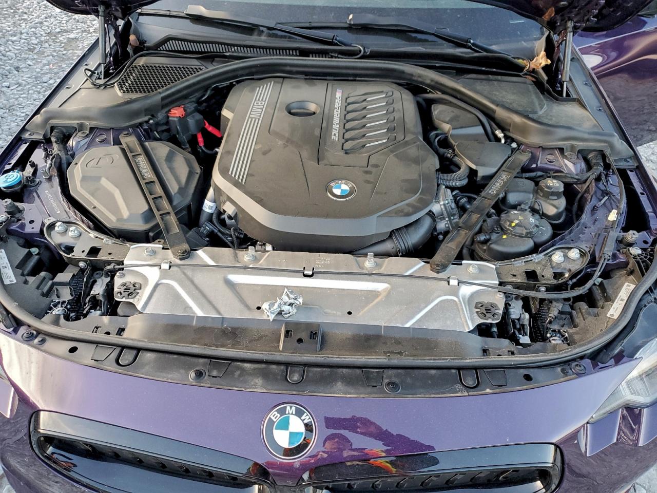 BMW M Series