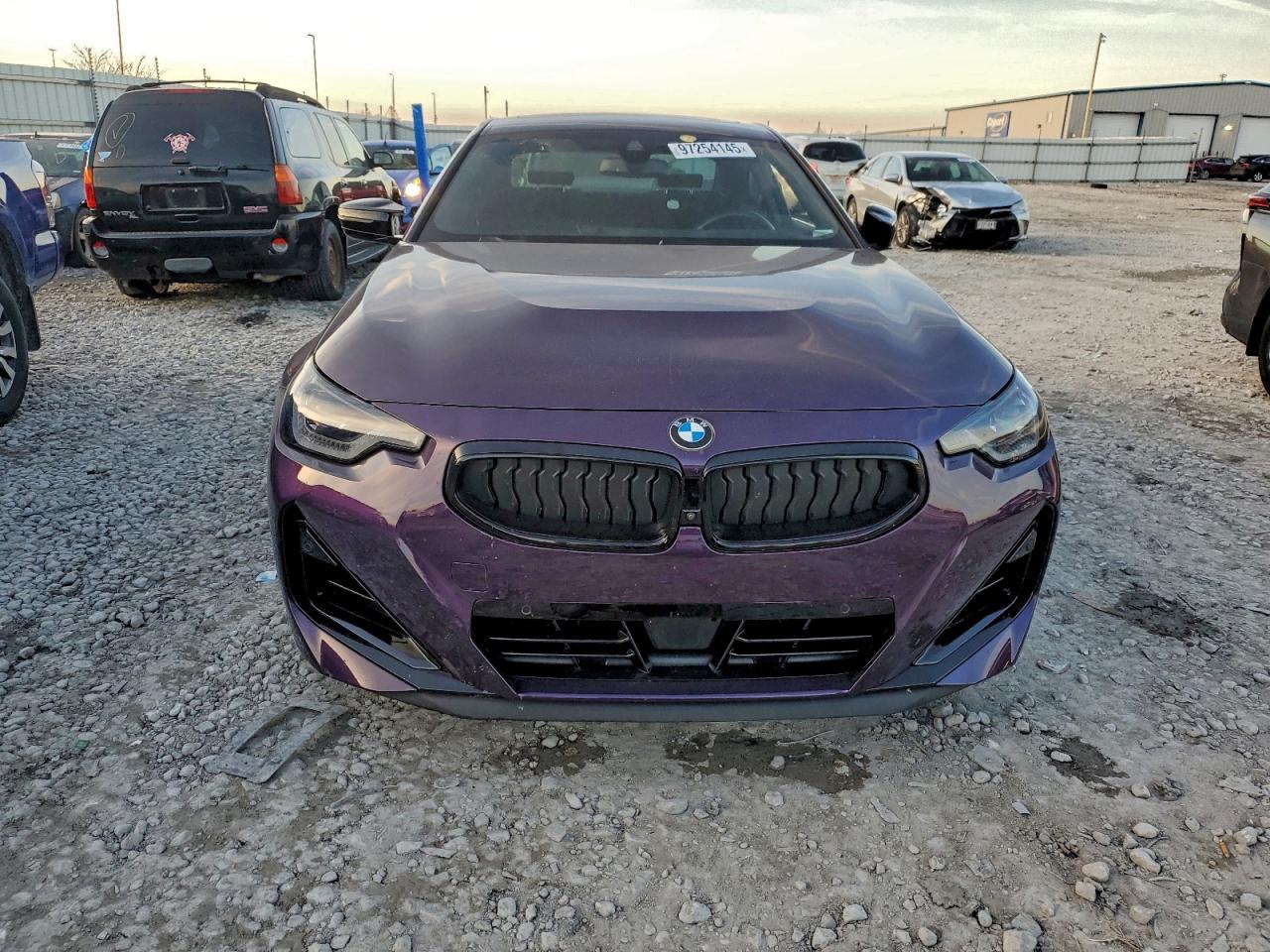 BMW M Series