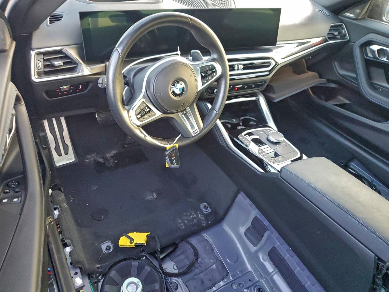 BMW M Series