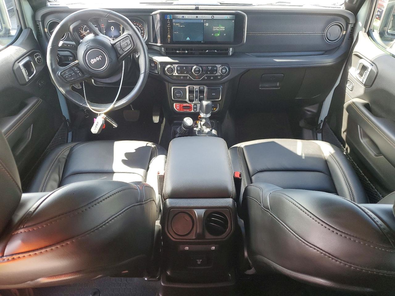 Jeep Wrangler Rubicon 392