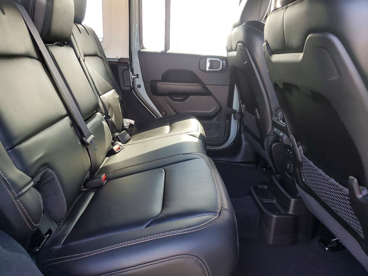 Jeep Wrangler Rubicon 392
