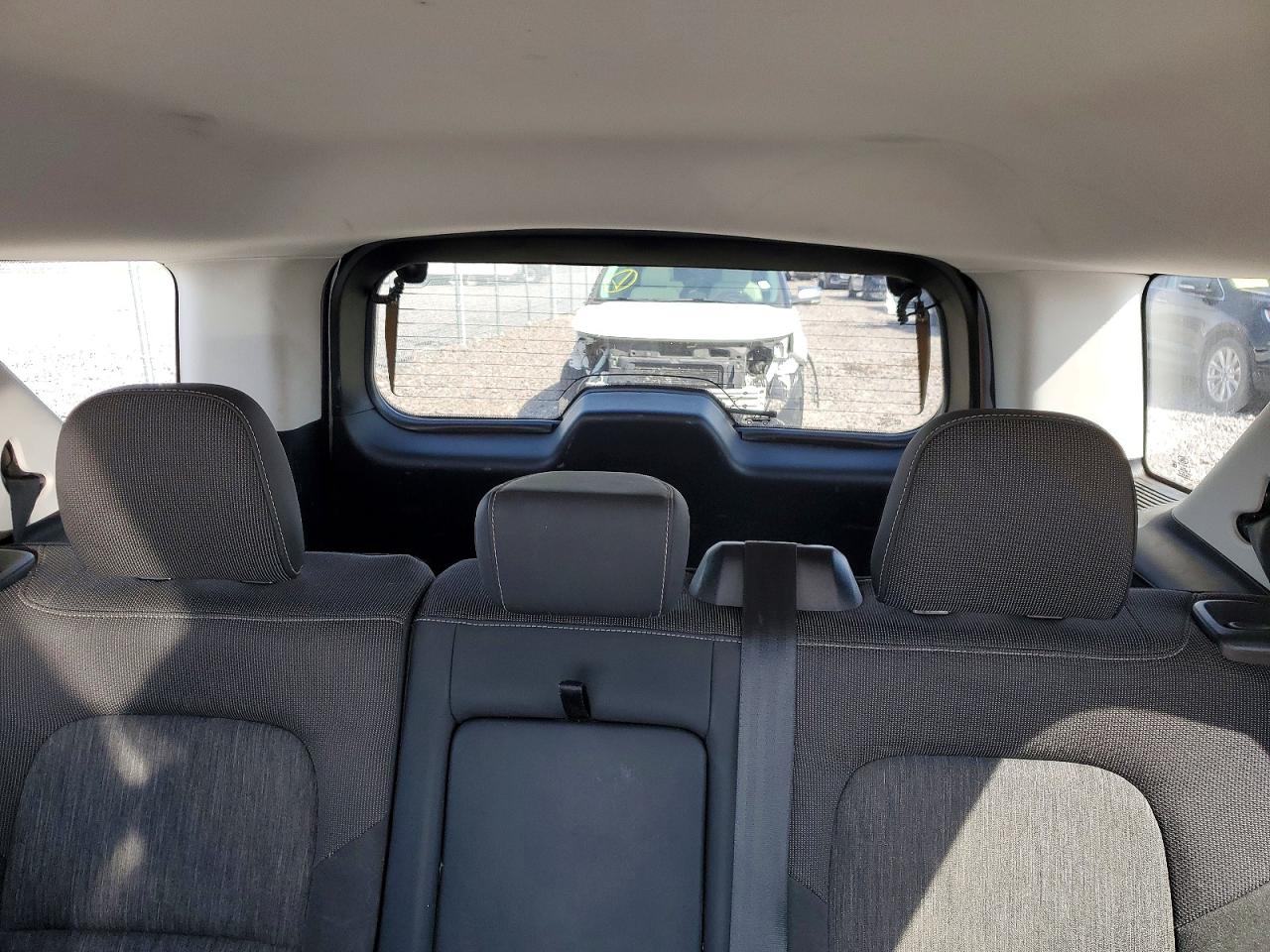 Ford Bronco Big Bend