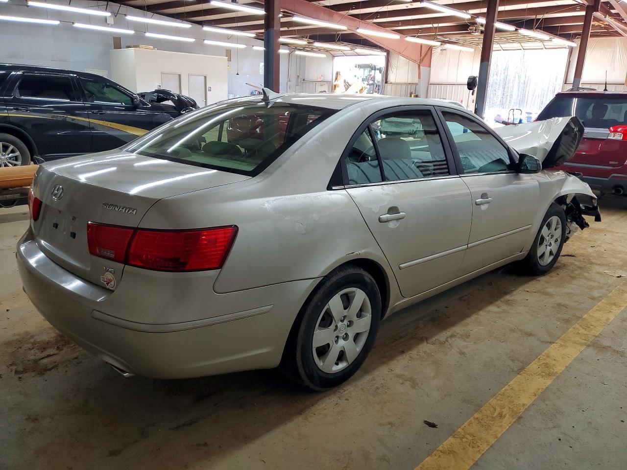 Hyundai SONATA Gls V6