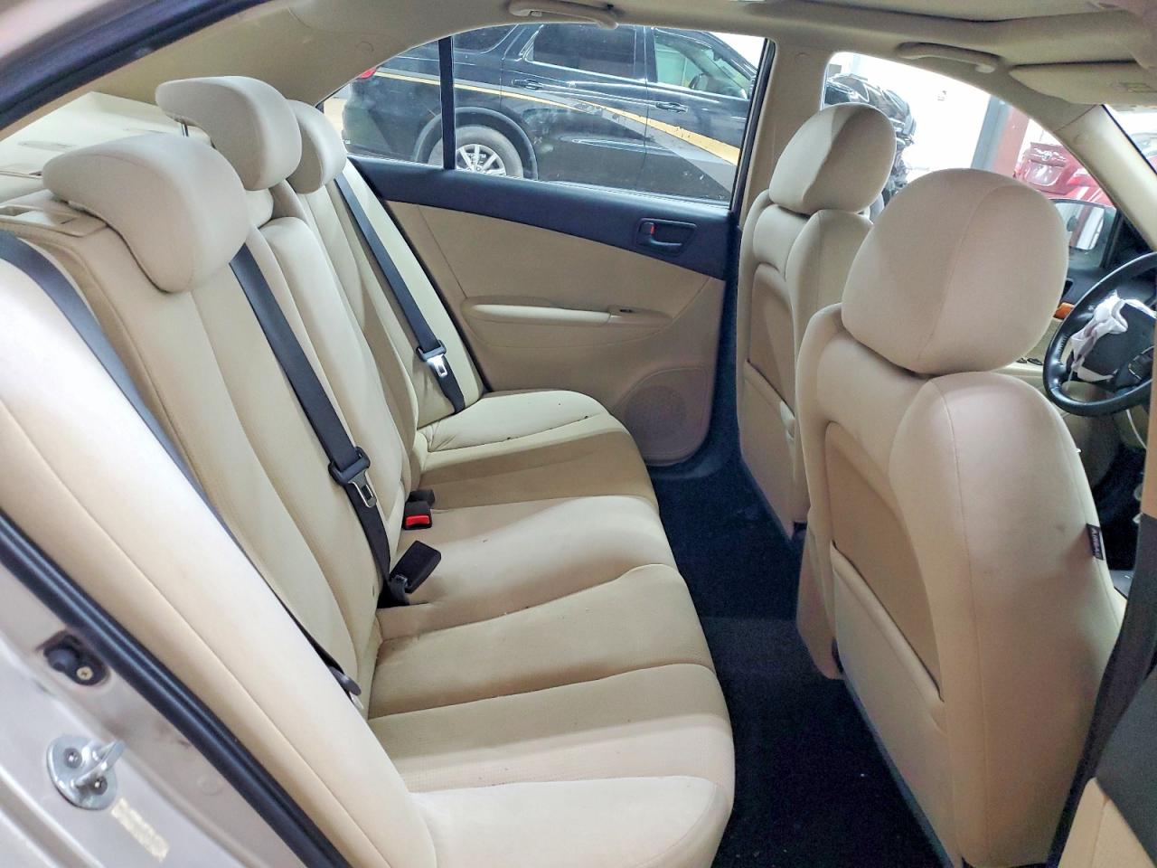 Hyundai SONATA Gls V6