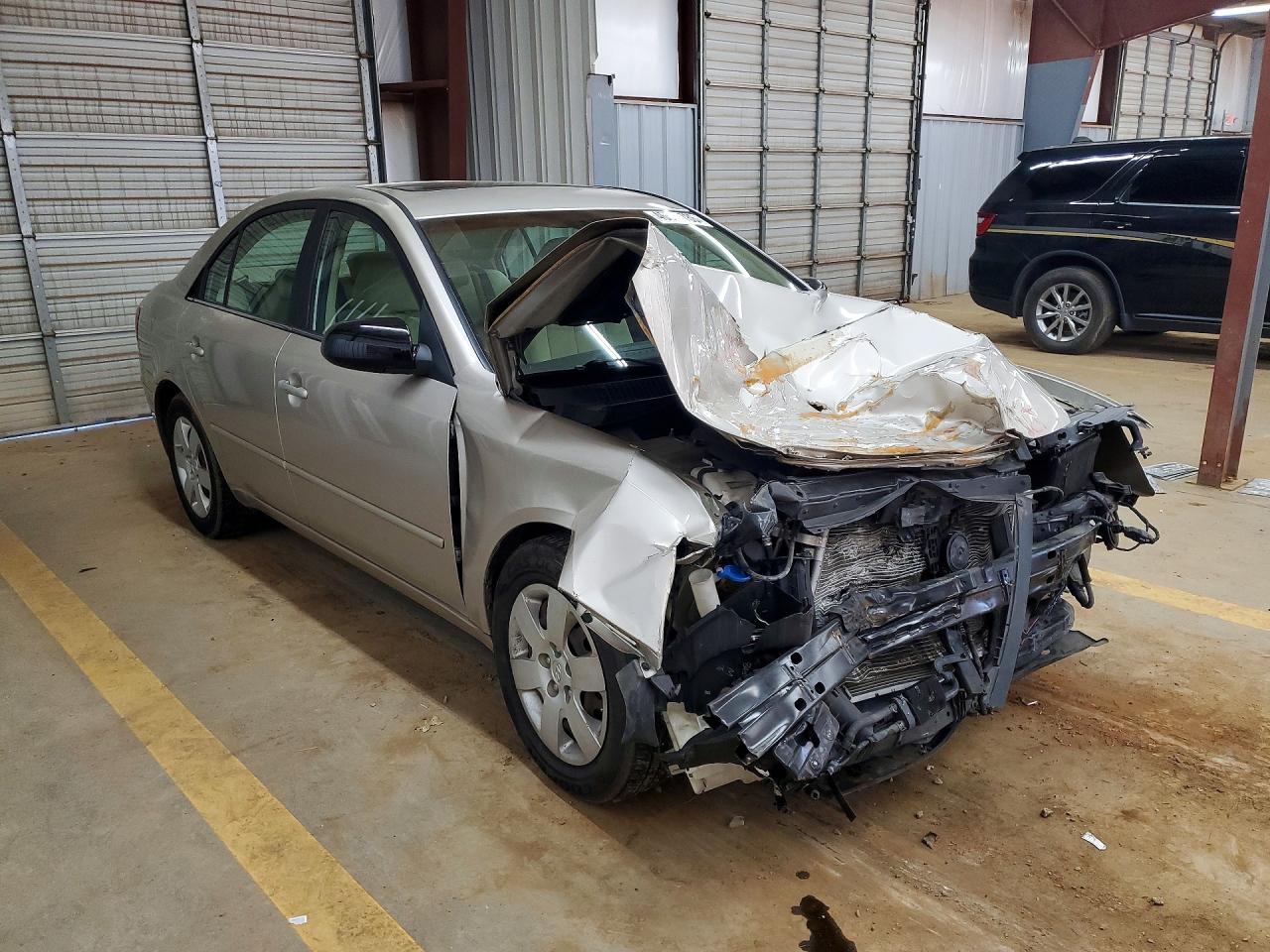 Hyundai SONATA Gls V6