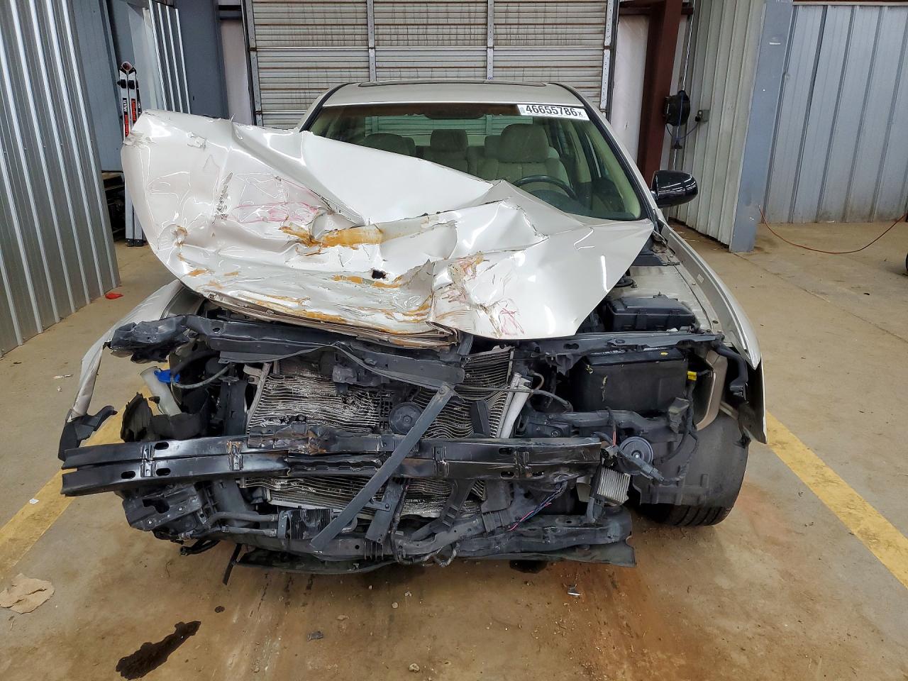 Hyundai SONATA Gls V6