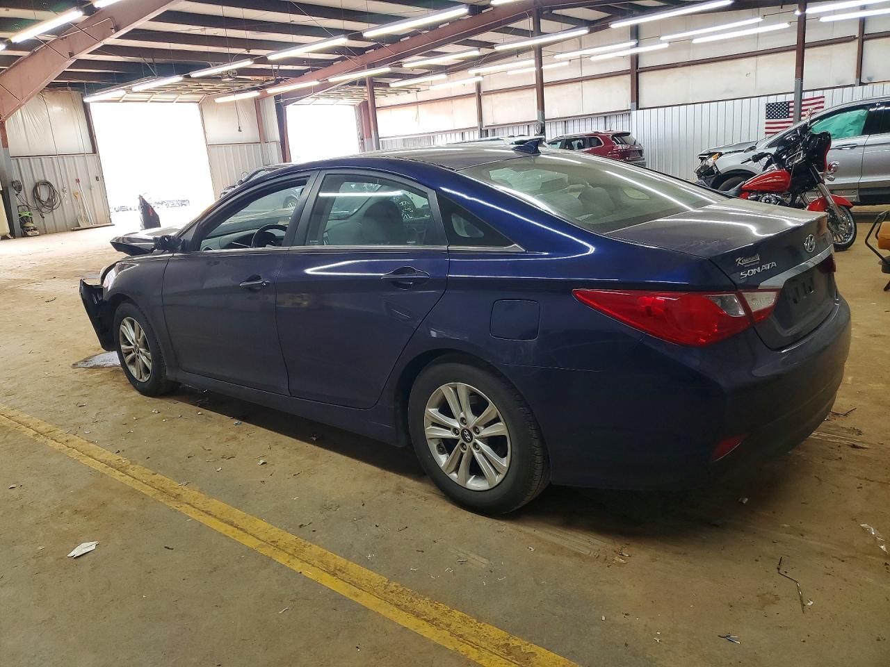 Hyundai SONATA Gls