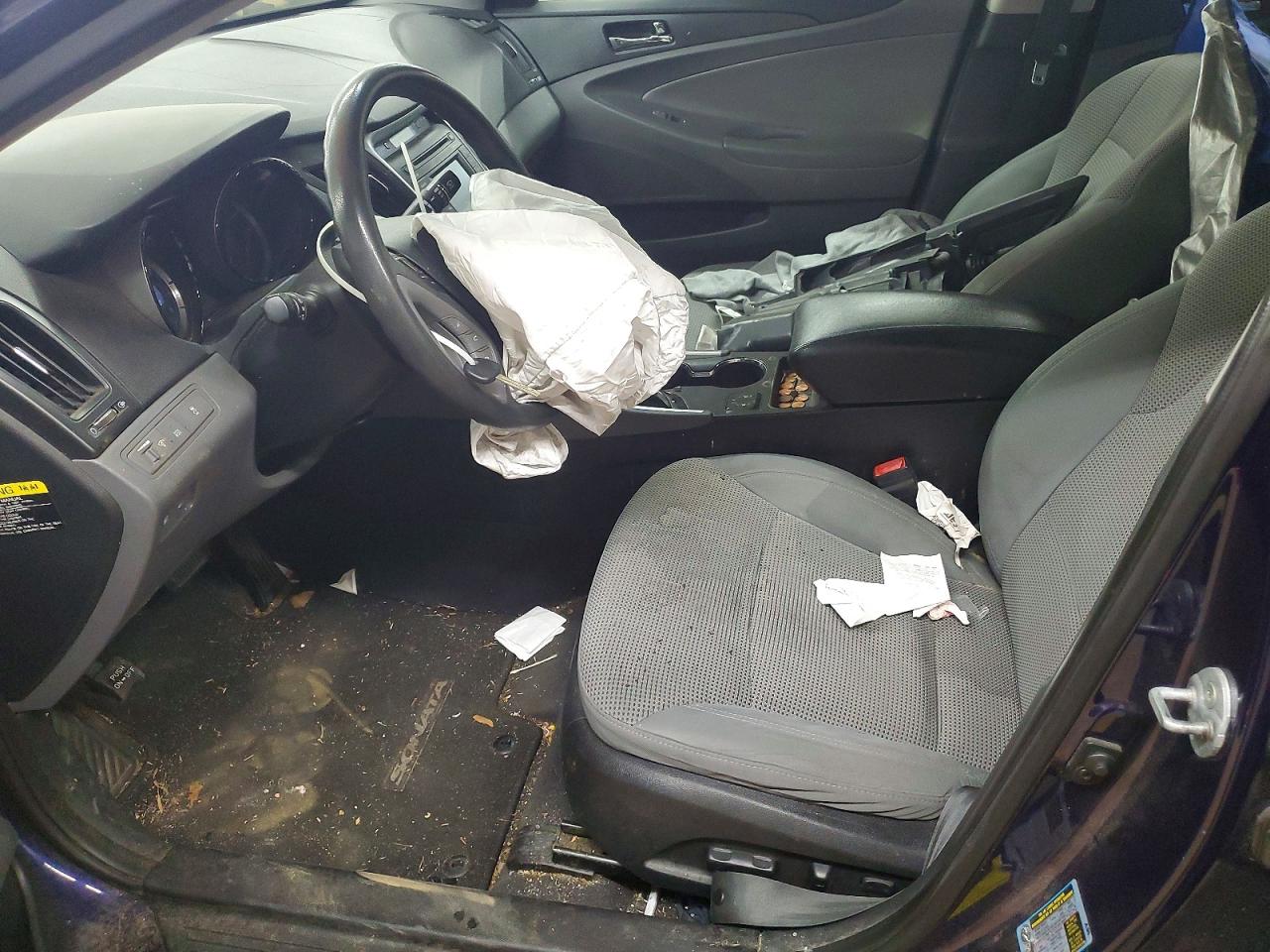 Hyundai SONATA Gls