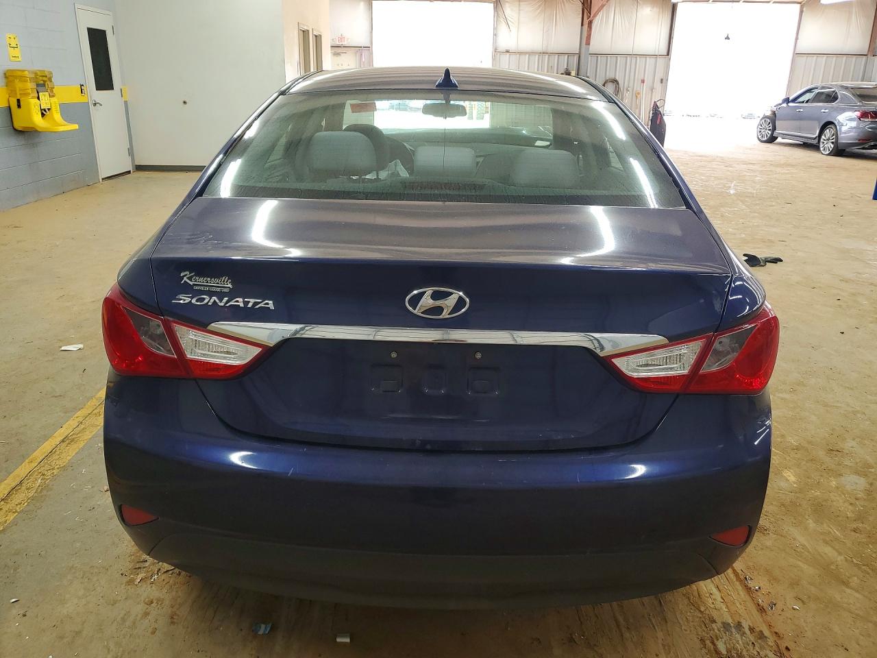 Hyundai SONATA Gls