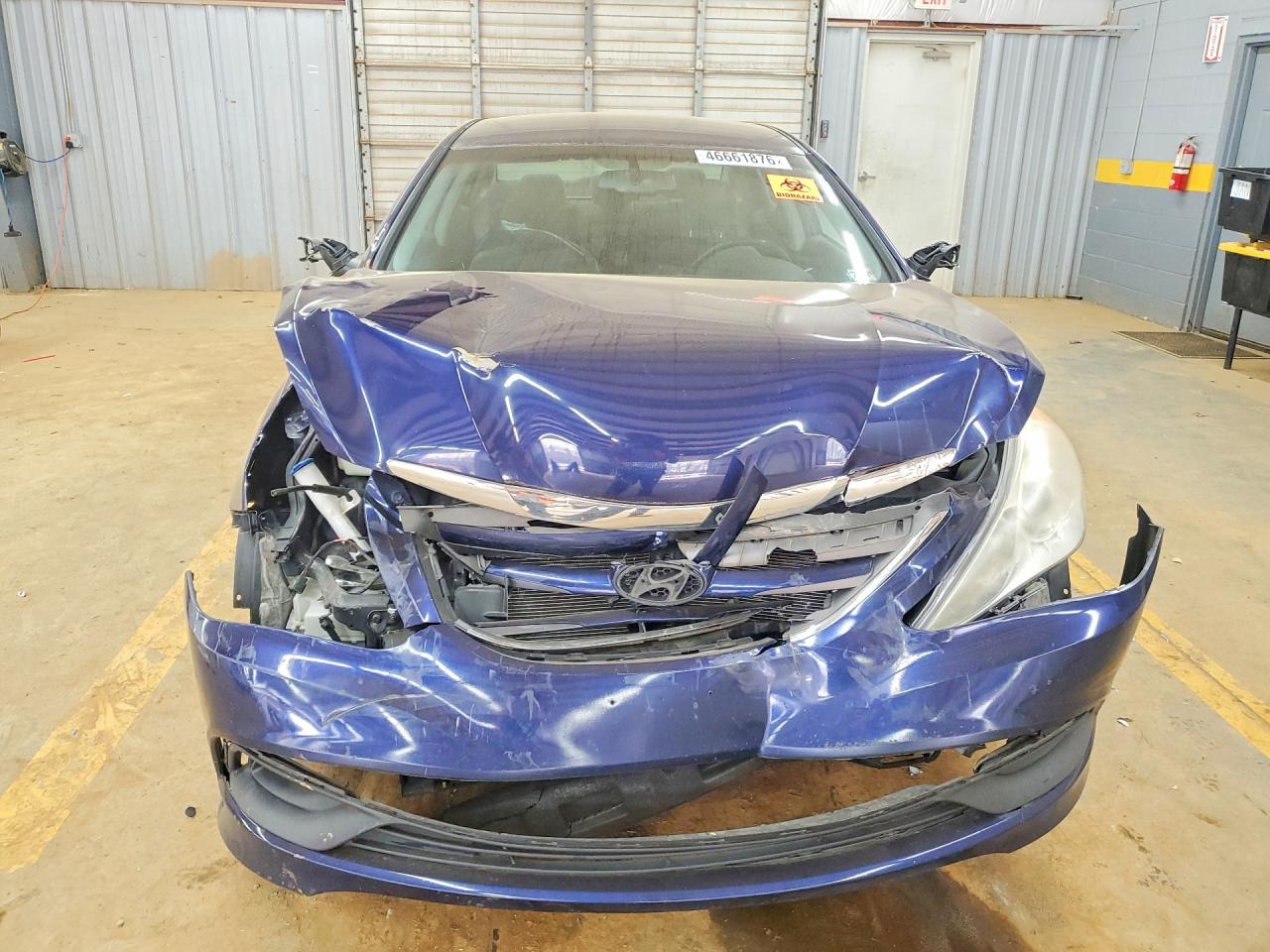 Hyundai SONATA Gls