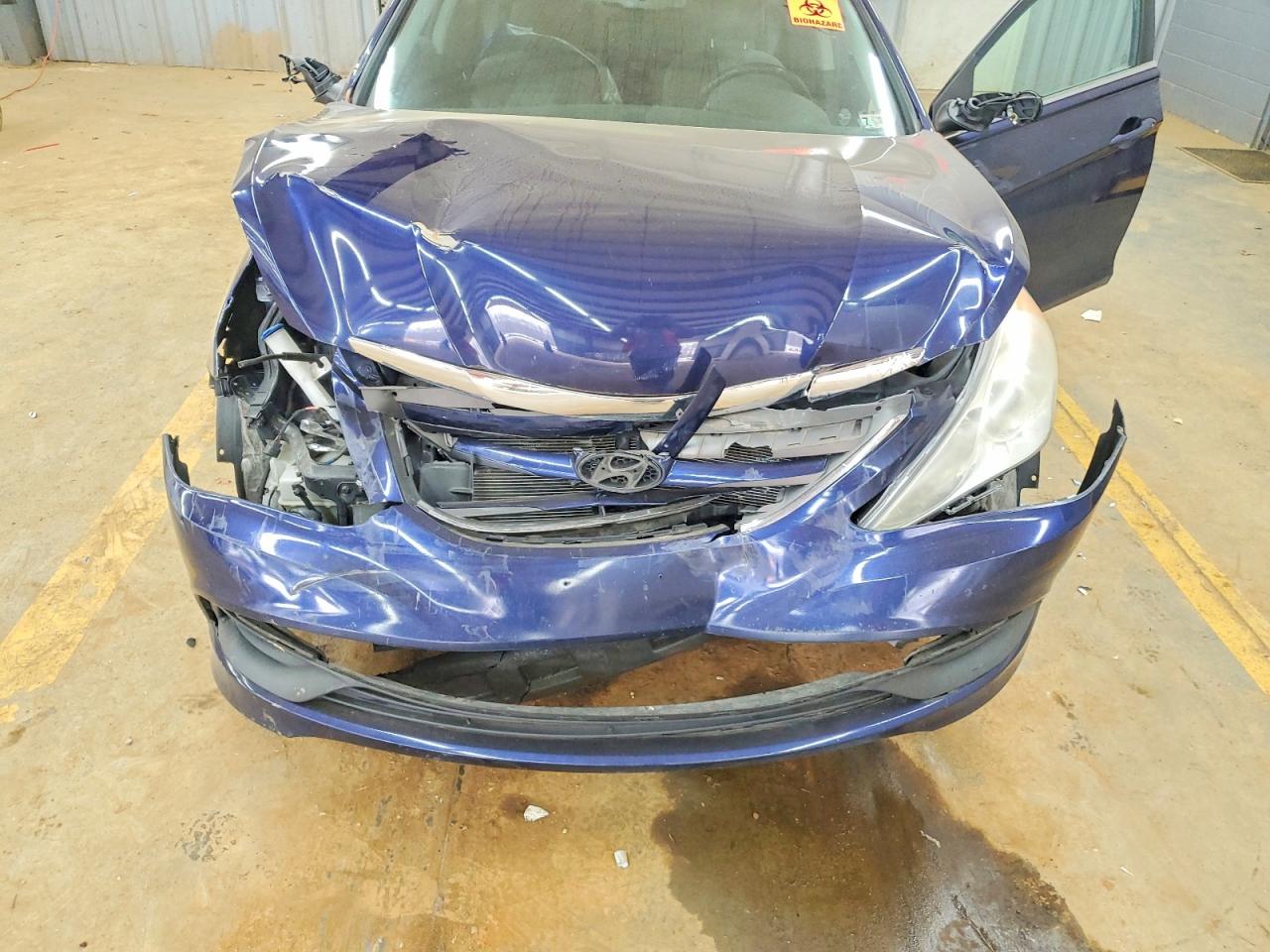 Hyundai SONATA Gls