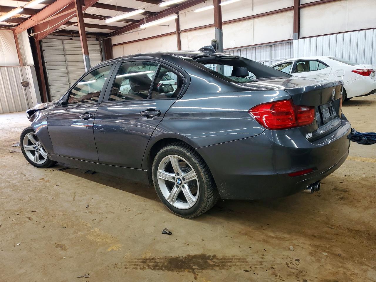 BMW 3 Series I