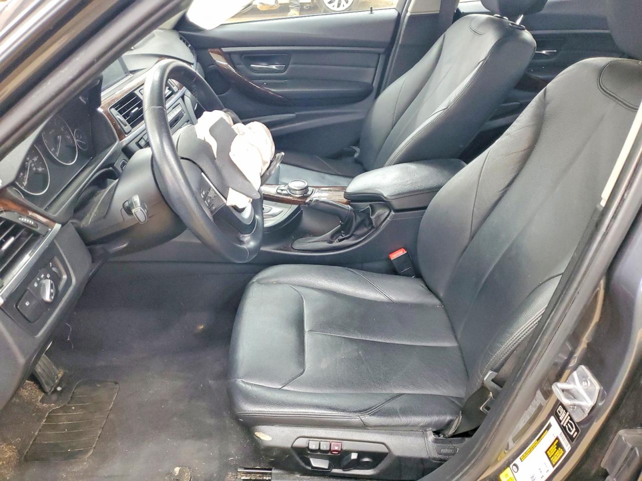 BMW 3 Series I