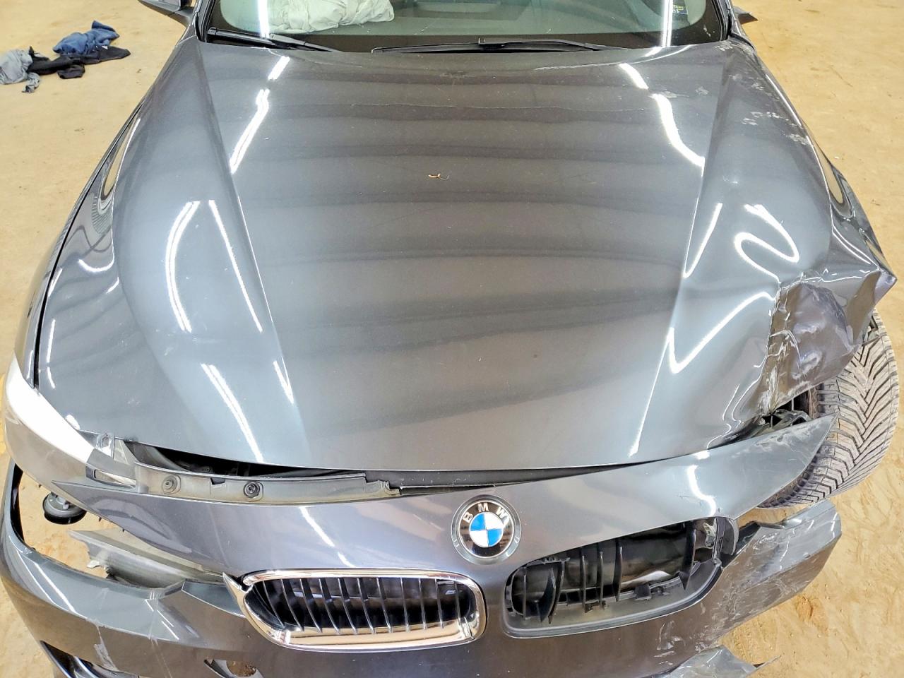 BMW 3 Series I