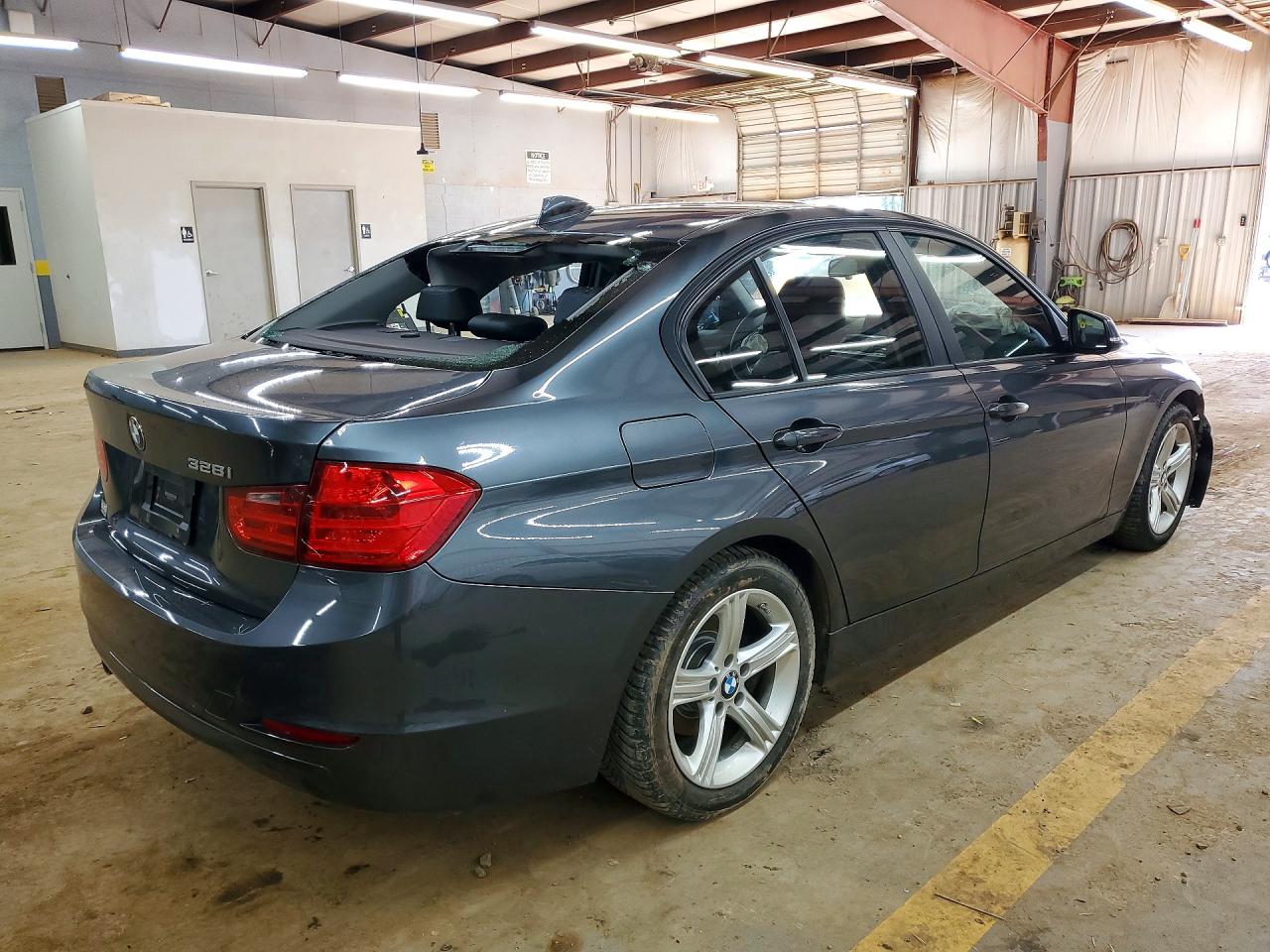 BMW 3 Series I