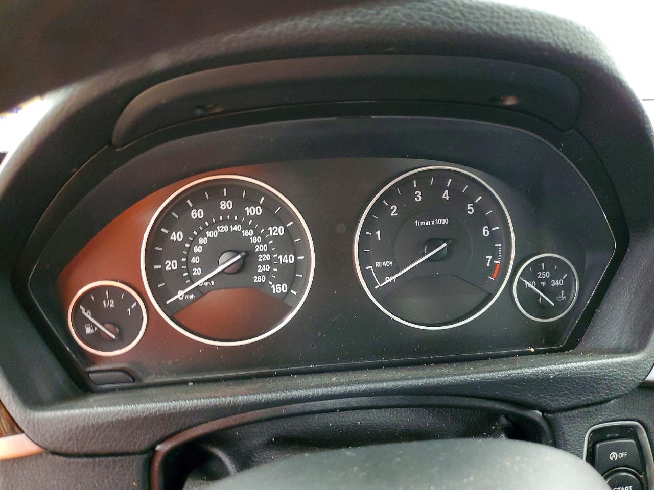 BMW 3 Series I