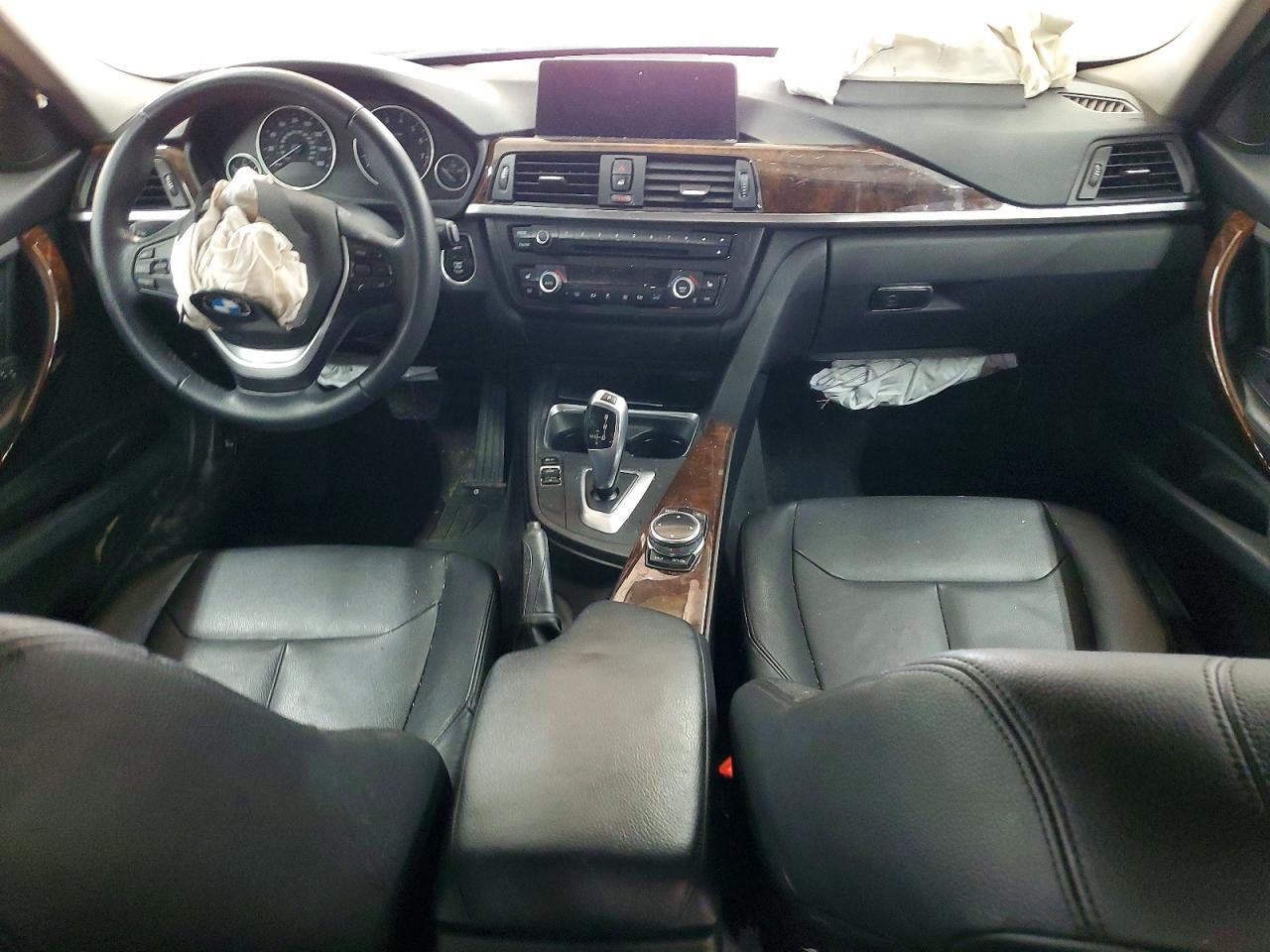 BMW 3 Series I