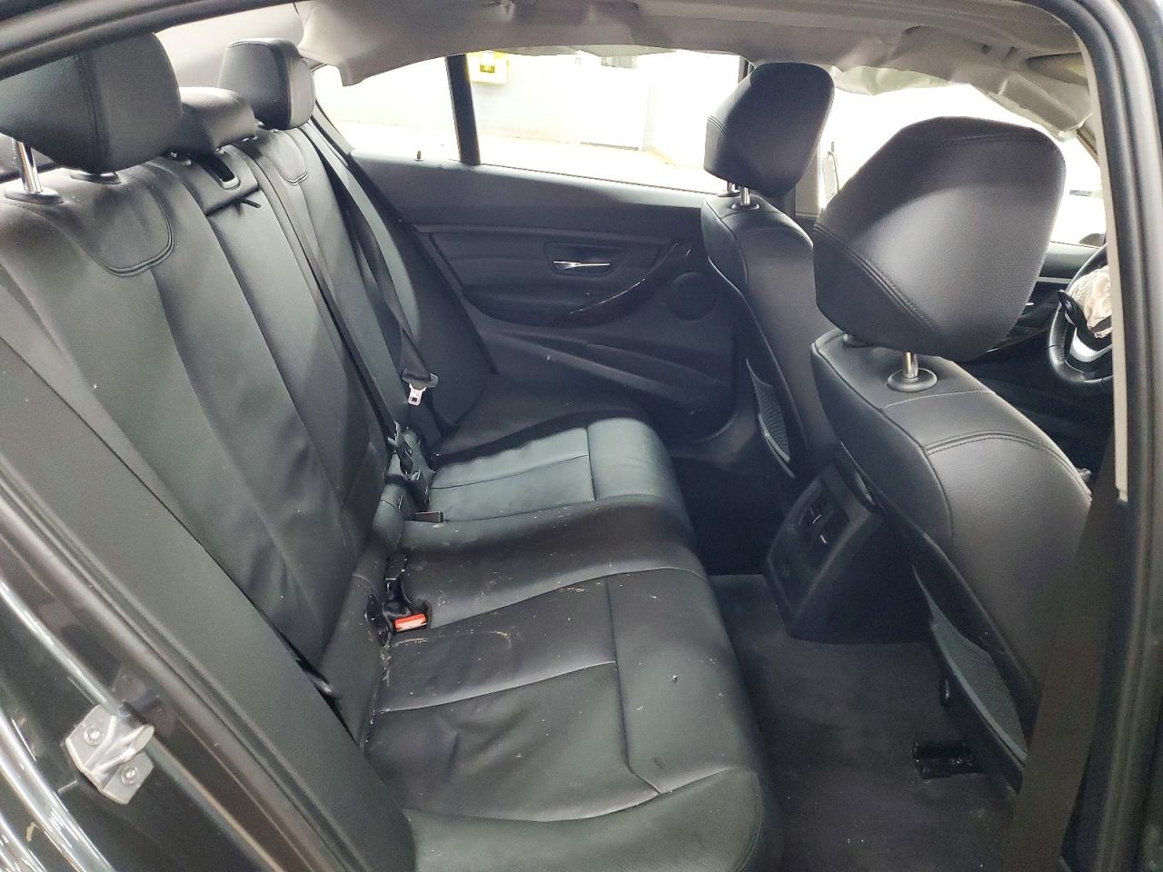 BMW 3 Series I
